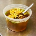 Best Wonton Soup in Pittsburgh, PA